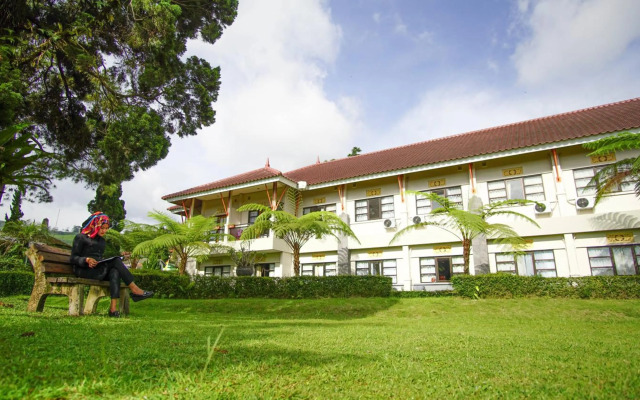 Sari Ater Hotel & Resort