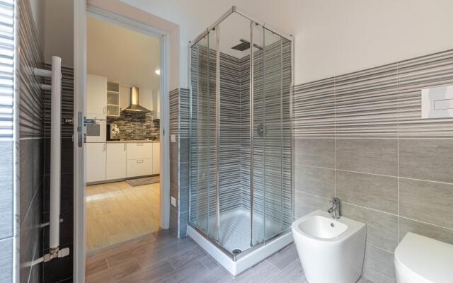 Al Khalisa Apartment by Wonderful Italy