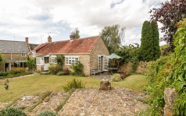 Yeoman Cottage