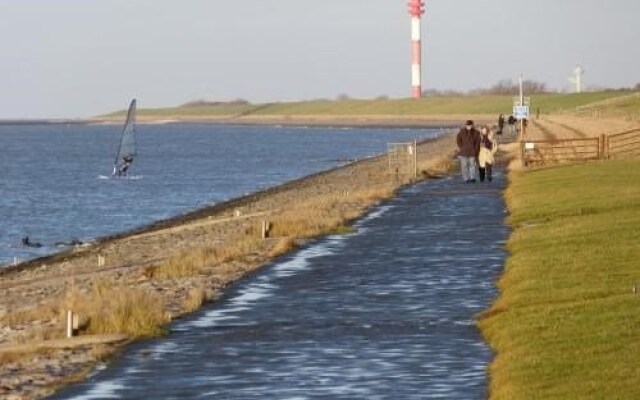 Ferienwohnungen am Käseheck