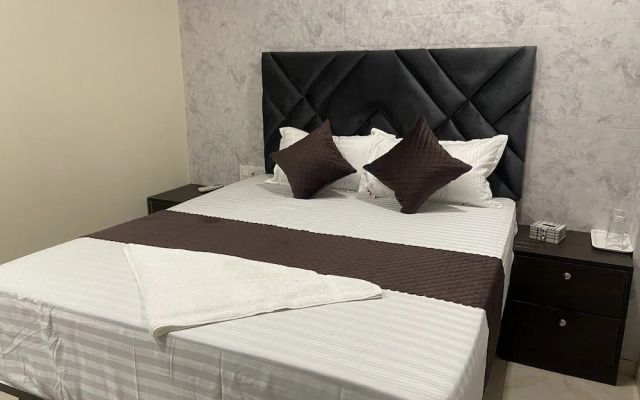 Hotel Classio Inn - Kokilaben Hospital