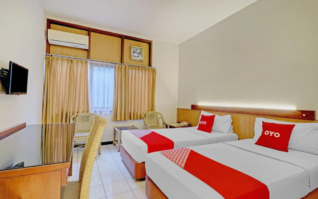 OYO Flagship 90658 Hotel Asteria