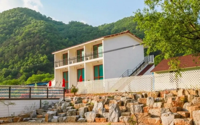 Hongcheon Siesta Sueno Pension