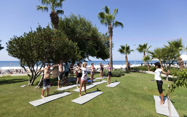 Hotel Grand Side - All Inclusive
