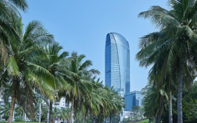 Hilton Haikou Residences