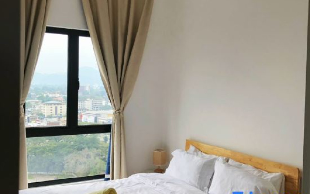 Yuru House - The Horizon Ipoh