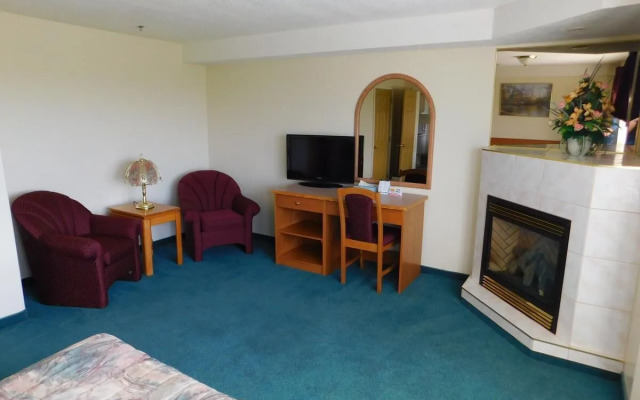 Western Budget Motel Leduc 3