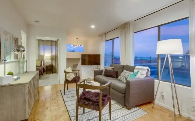 Beryl Bungalow Apts