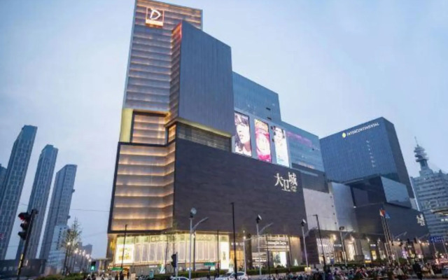 Guoling No.19 Hotel (Zhengzhou Erqi Square Railway Station)