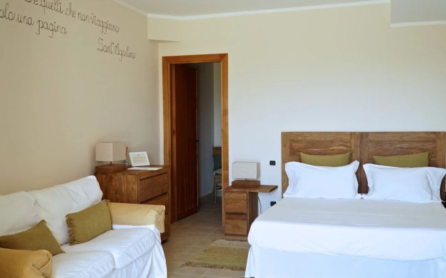 Relais Colle Buono