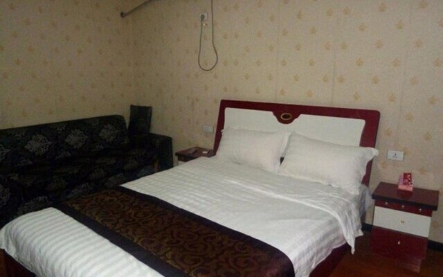 Likeng Gengdu chuanjia Guest house