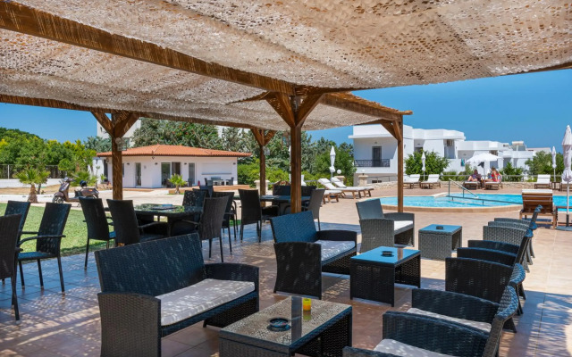 W Suites by Estia