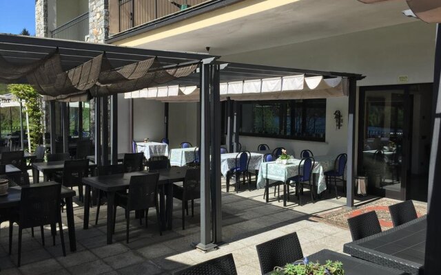 Hotel Fontaine Bleue