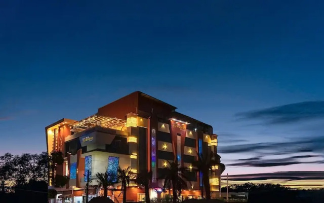 Hotel Jodhana Palace