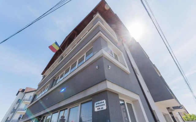 Rania Apartments