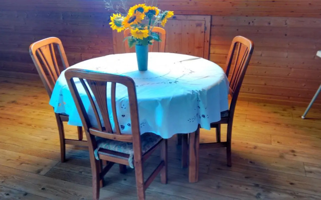 Ferienwohnung Munz