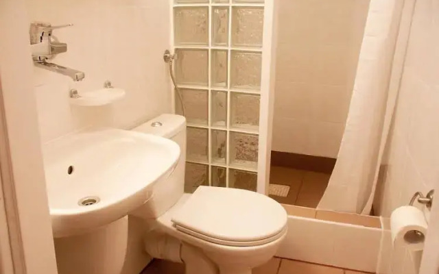 Hotel Pod Orlem