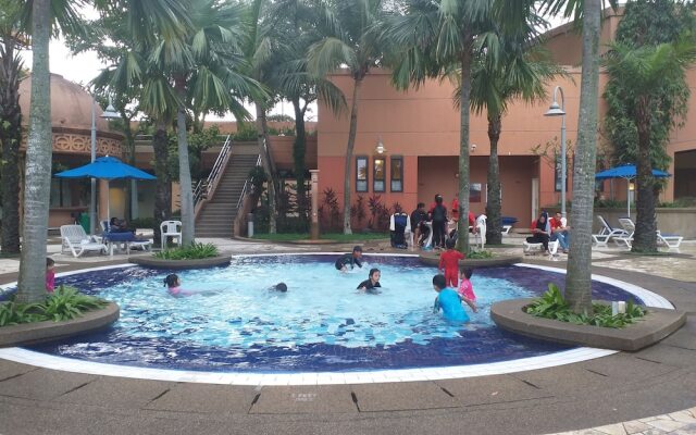 Club Saud at Times Square