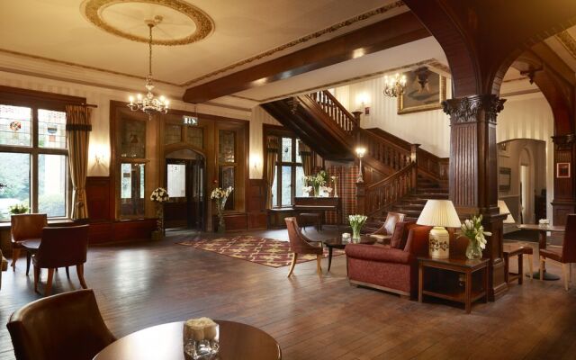 The Chace Hotel