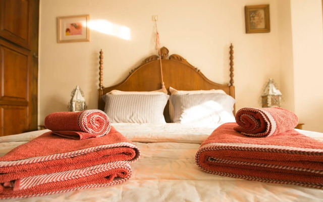 Spacious Apartment Next To Metro - Marousi