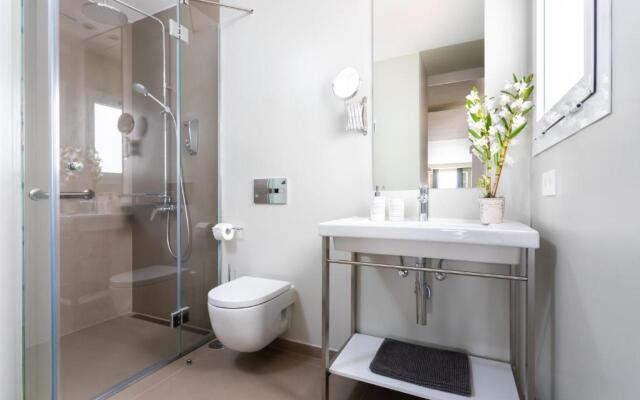 Rooms & Suites Loft 2E Deluxe Edition Arrecife