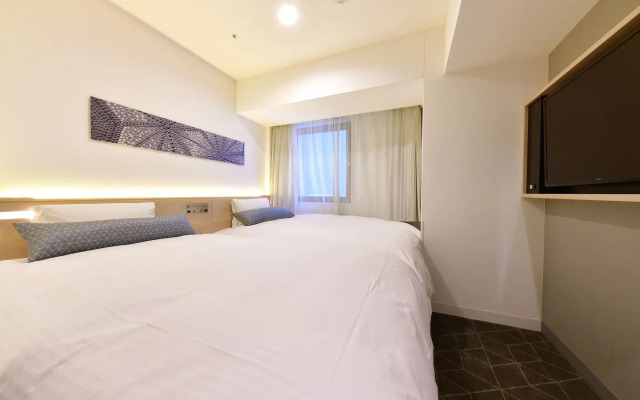 Vessel Inn Sakae Station