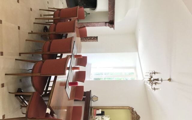 Château Haut Gléon - Chambres d'hôtes