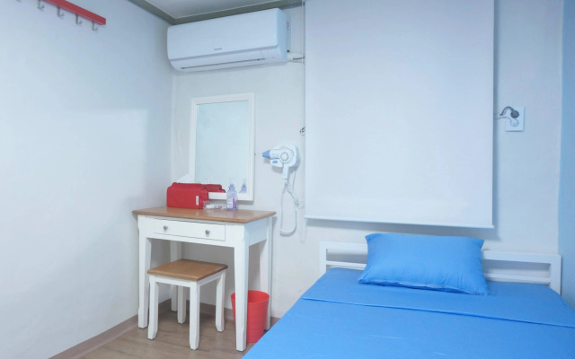 New Sun Guesthouse Myeongdong