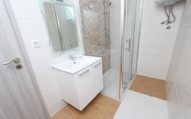 Apartments Kiwi Rovinj