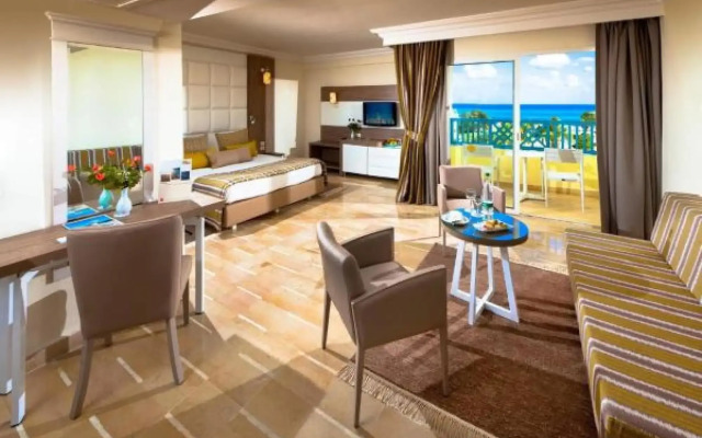 Sentido Bellevue Park