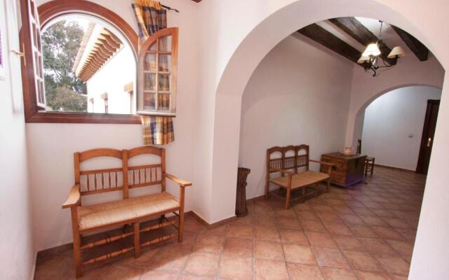 Hostal El Cortijo
