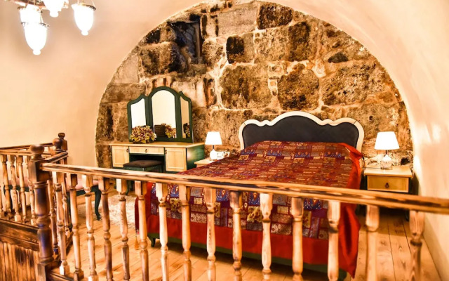 Akhan Kervansaray Hotel - Special Class