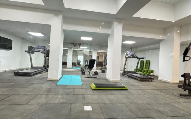 Mynt Stay New Cairo Residence