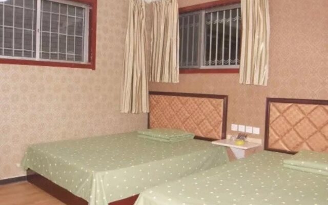 Boya Business Hotel