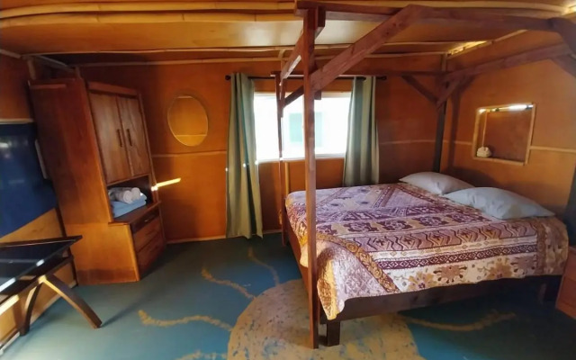 Open Gate Hostel Hawaii