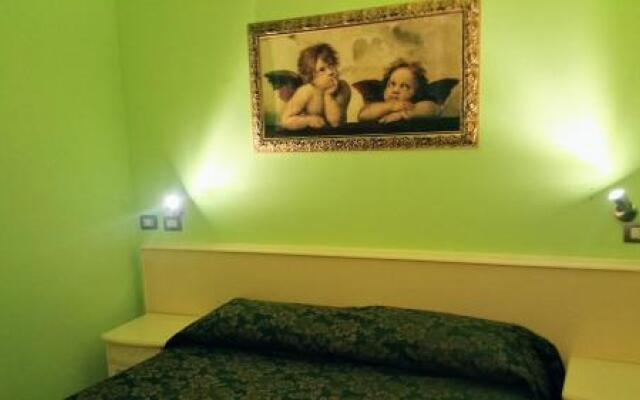 Le Camere Della Principessa B&B