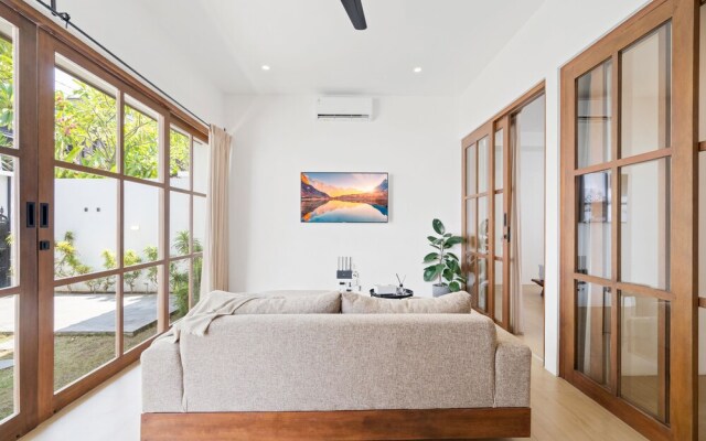 Canggu Heart Villa by Betterplace