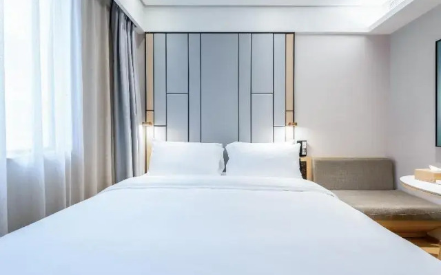 Ji Hotel Xiamen Zhongshan Road West Hubin Road