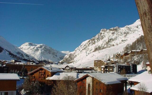 Tignes 304