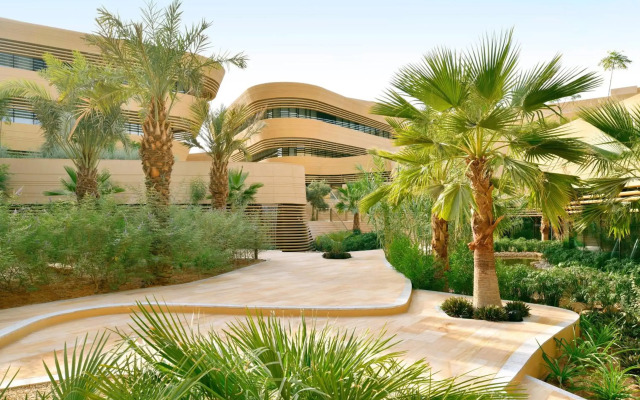 Marriott Riyadh Diplomatic Quarter