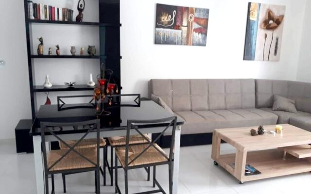 Apartamento Hércules