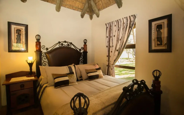 Indalu Game Reserve