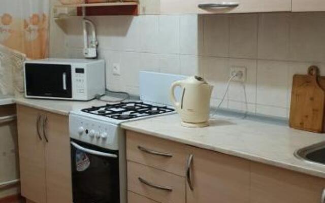 Apartment on Gogolya, 61