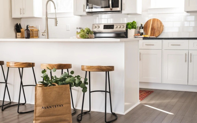 Cherokee Unit 5 in Nashville