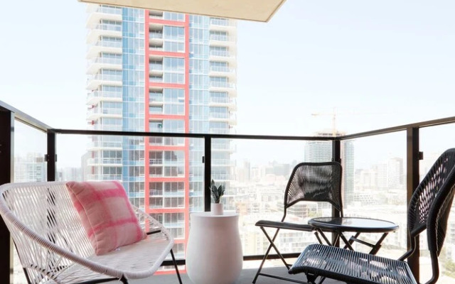 Sonder - Shift Apartments