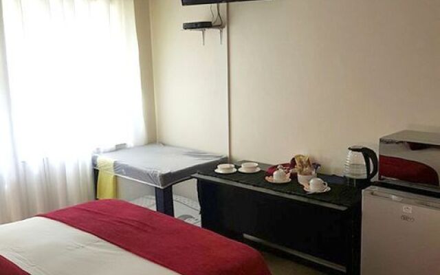 LightStone Guesthouse