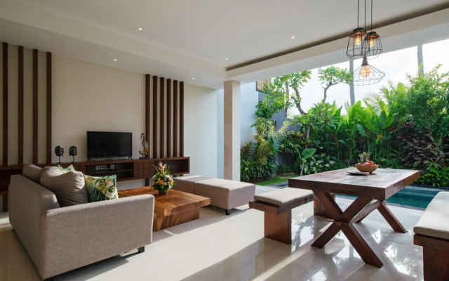 Villa Sally