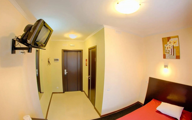 Hotel Nivki