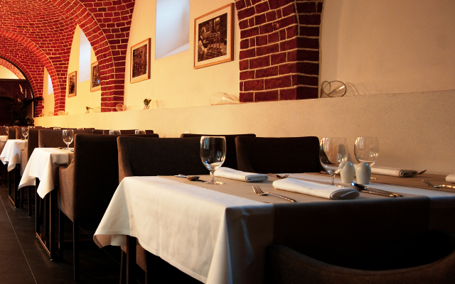 Great Polonia The Granary La Suite Hotel