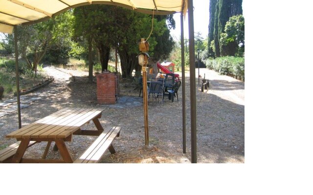 Villa I Tigli Casa Vacanze